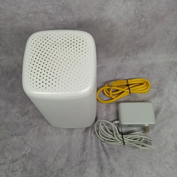 Xfinity Gateway Router CGM4981 FOR PARTS ONLY - Picture 2 of 5